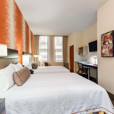 Home2 Suites By Hilton Atlanta Downtown Eksteriør billede