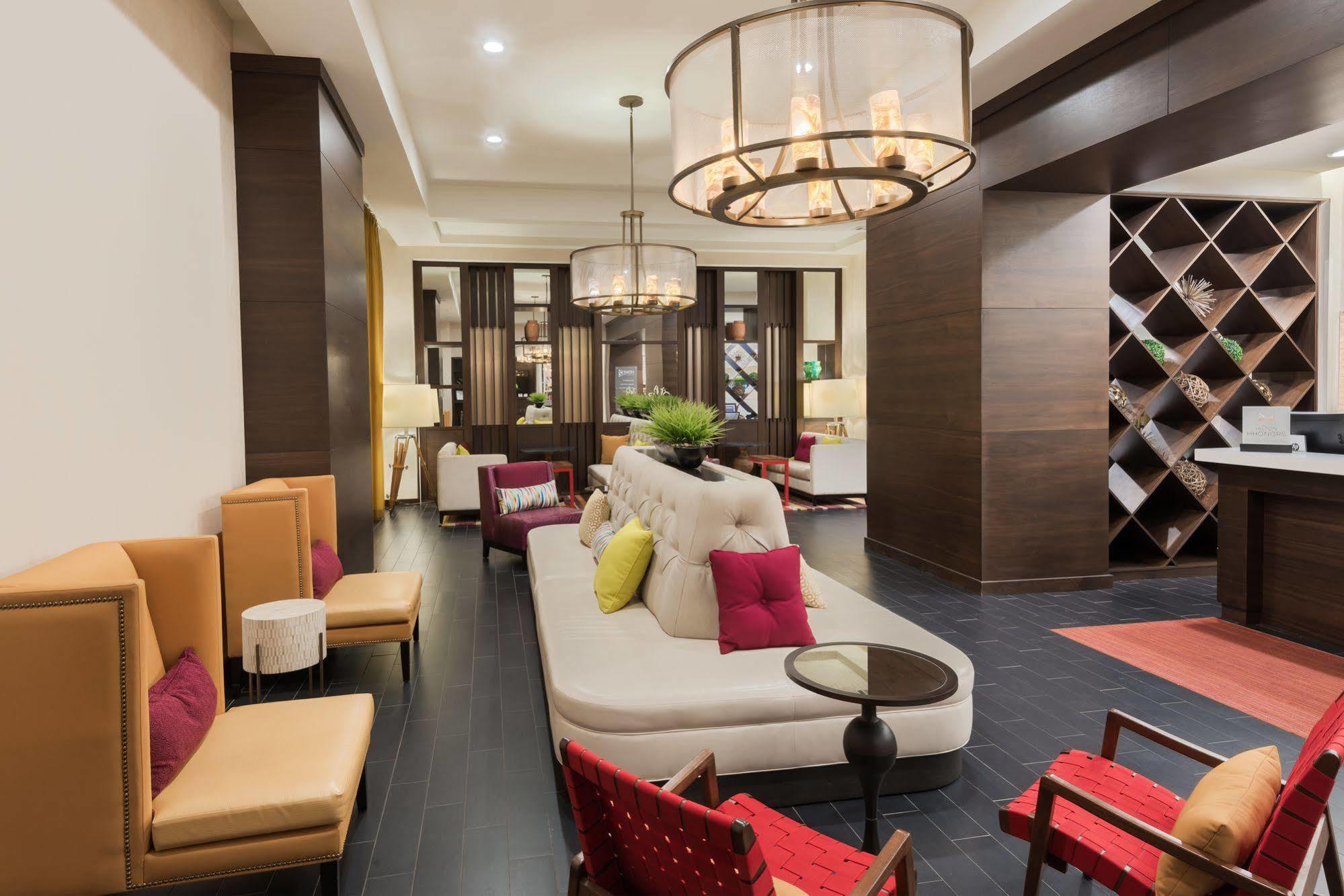 Home2 Suites By Hilton Atlanta Downtown Eksteriør billede